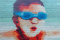 Street art a Radnóti Miklós utcában #3502