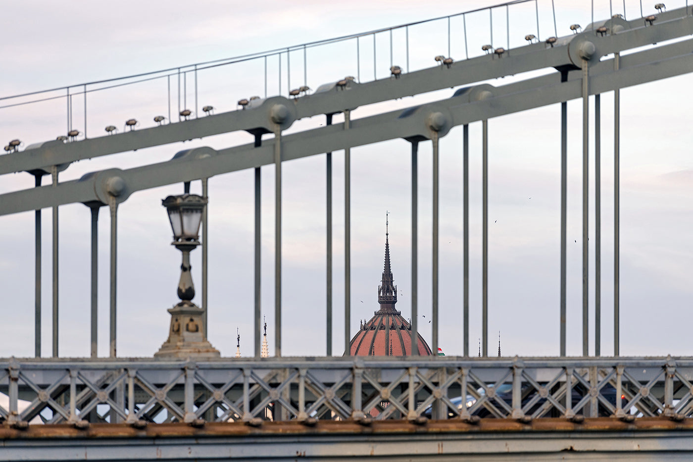 Parliament via Chain Bridge #3559