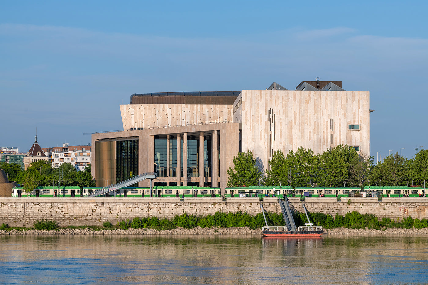 MÜPA Budáról #3645