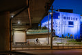 Life under the Rákóczi Bridge with MÜPA #3656