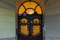Gate 34 of Király Street #3692