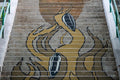 Street art a Mészöly utcában #3697
