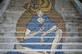Street art a Mészöly utcában #3698