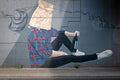 Street art a Rákóczi híd alatt #3702
