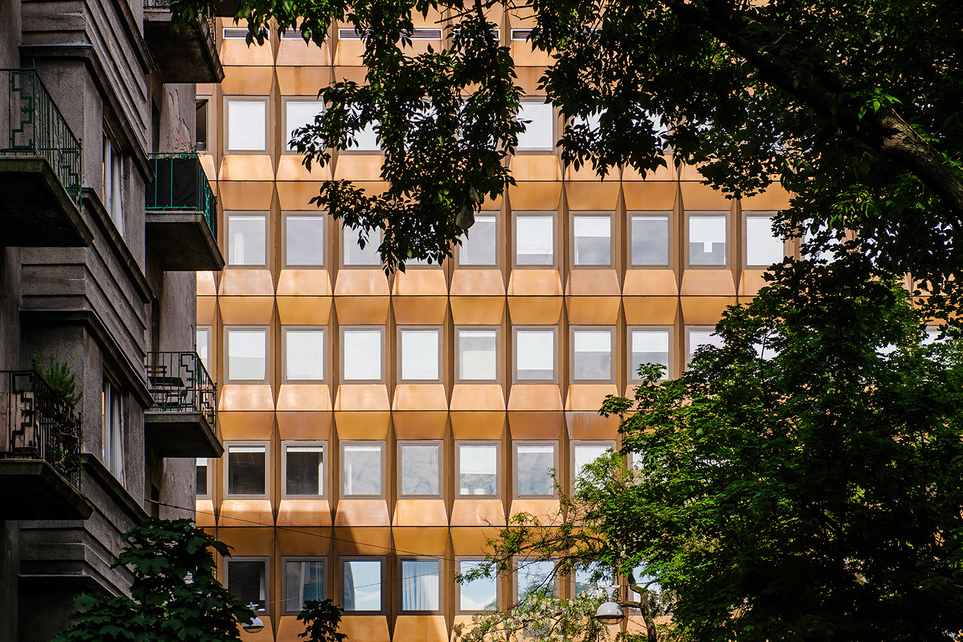 Ministry of Innovation and Technology on Main Street #3740