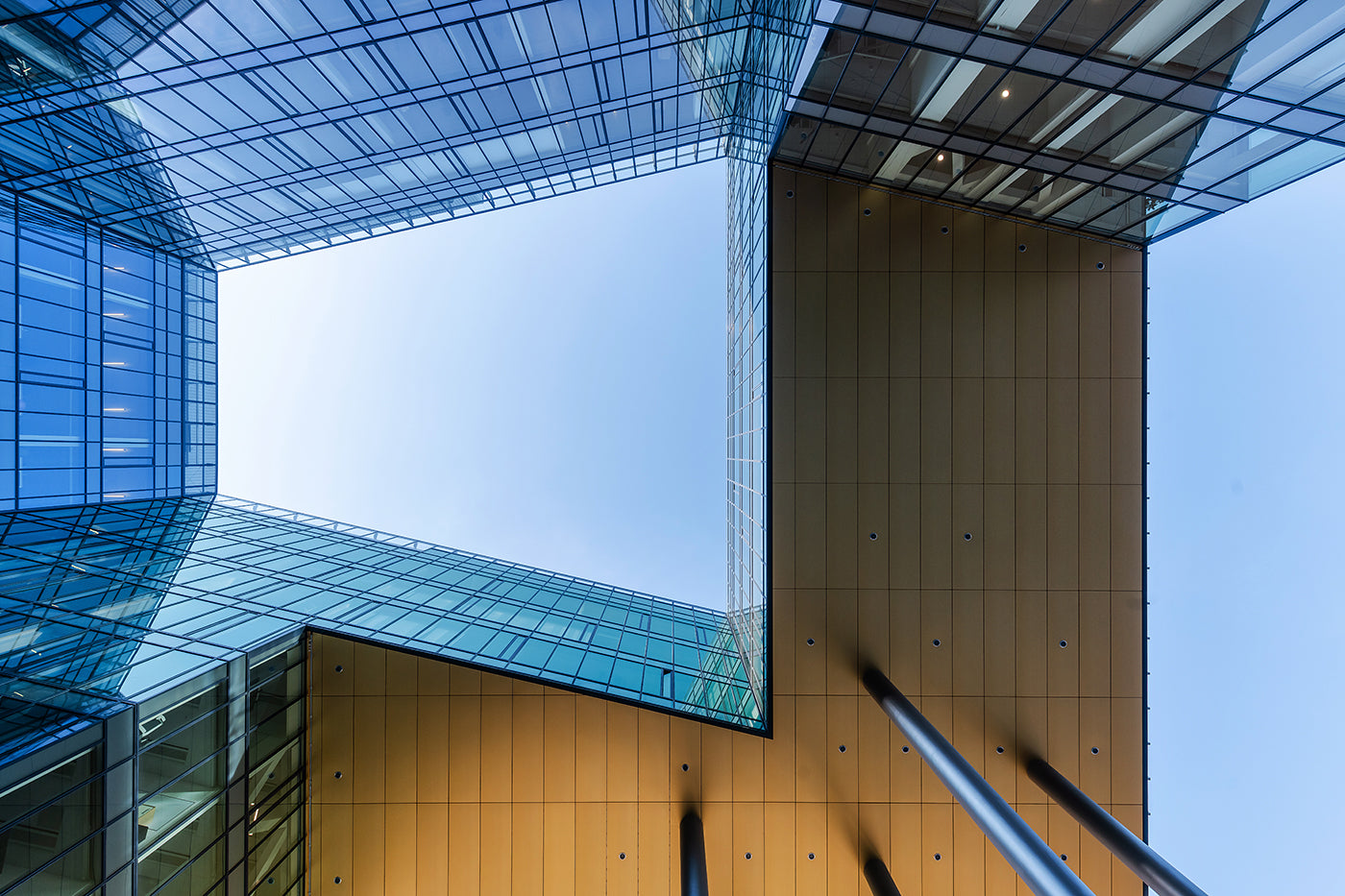 Telekom headquarters #3742