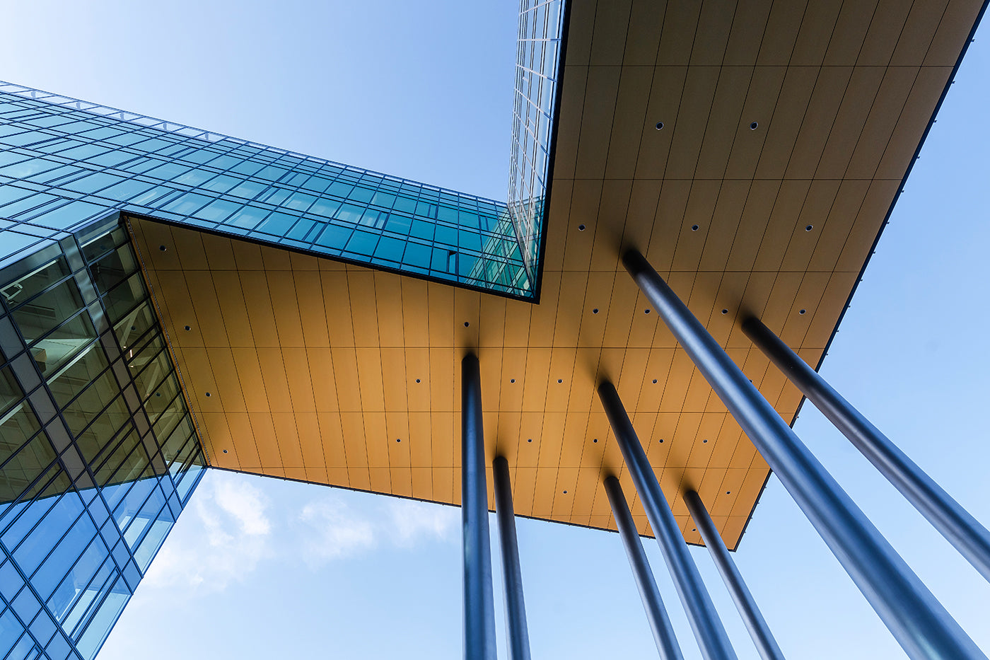 Telekom headquarters #3744