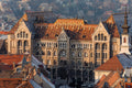 Archive from the Matthias Church tower #3748