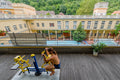Street workout a Lukács Fürdőben #3772
