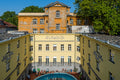 Lukács Bath Building #3778