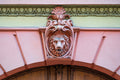 Detail of Gyulai Pál u. 9 #3840