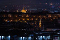 A Parlament a Fátra térről #3867