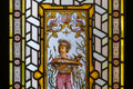 Miksa Róth Memorial Museum Collection #3875