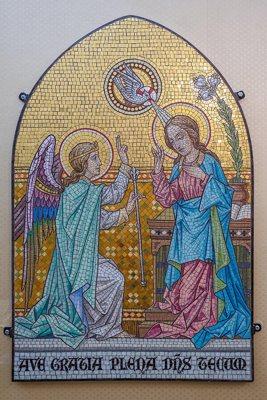 Miksa Róth Memorial Museum Collection #3893