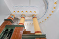 Aranykéz Street 2nd Staircase #3968