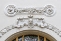 Detail of Kőrössy villa #3984