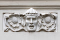 Detail of Kőrössy villa #3985
