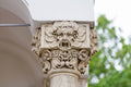 Detail of Kőrössy villa #3988