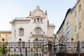Kőrössy villa from the outside #3996