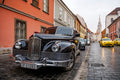 ZISZ in Buda Castle #4004