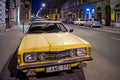 Ford Taunus on Király Street #4014