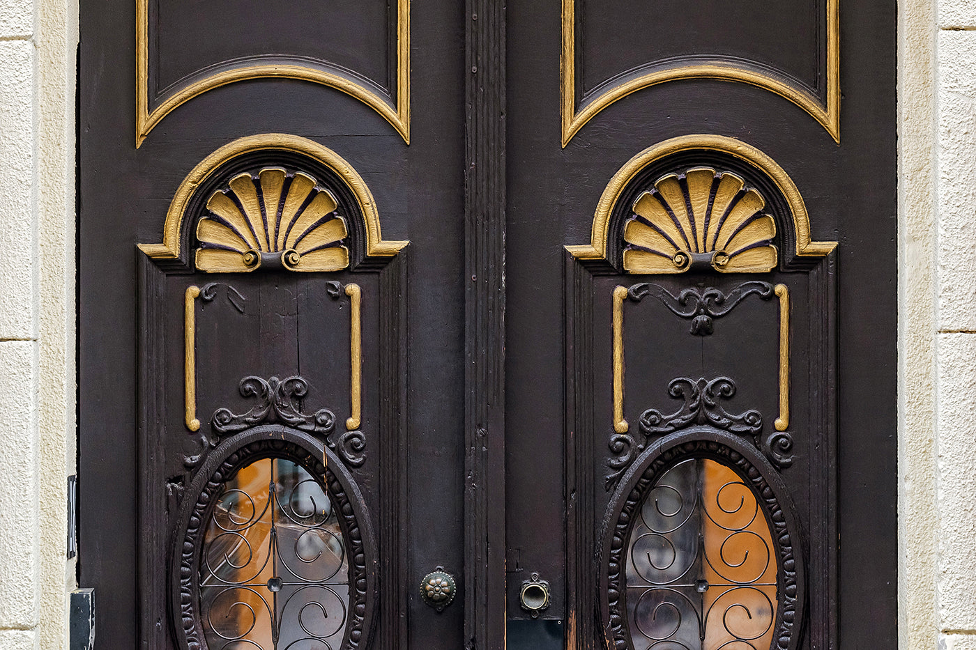 Jókai Street, Gate 28 #4023
