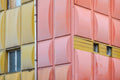 Budapest – One of the buildings of Déli Railway Station in Kosciuszkó Tádé Street | Fine Art giclée print and wall art