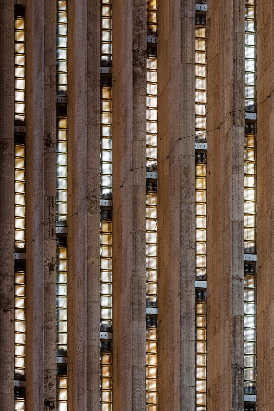 Marriott épületrészlet #4051