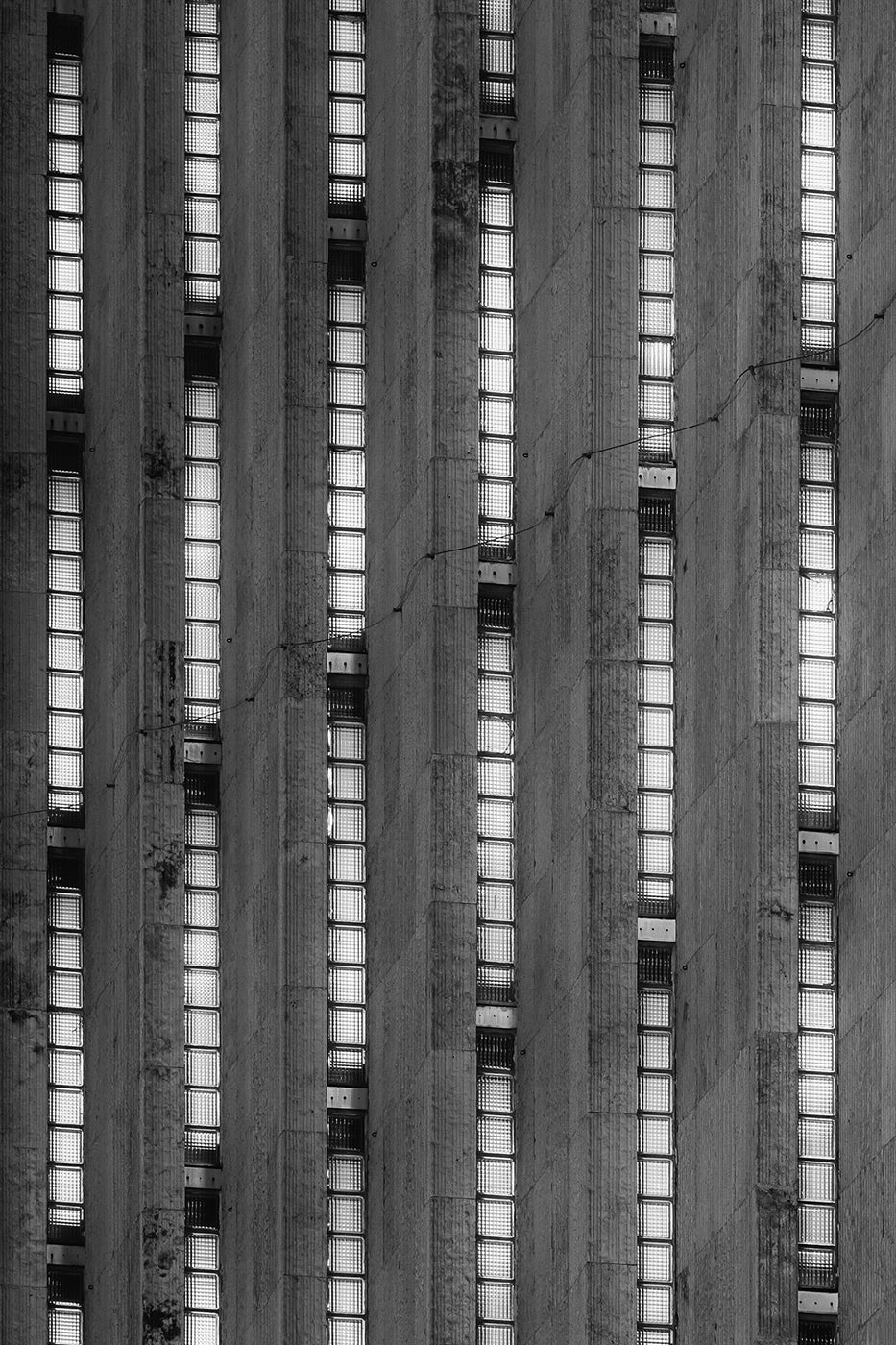 Marriott épületrészlet #4052