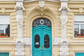 Óbuda, Main Square, Gate 3 #4062