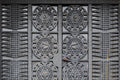 OMIII - Gate 57 of American Road #4063