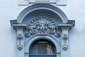 Ráday Street 15. Gate Detail #4072
