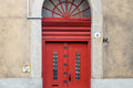 Rózsahegy Street Gate 8 #4079
