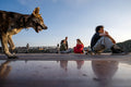 Fővám Square snapshot #4163