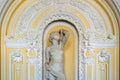 Detail of Széchenyi Bath #4181