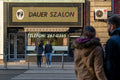 Life on Kossuth Lajos Street #4222