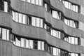 Meininger Hotel részlete a Csarnok téren #4223