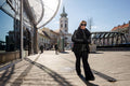 Life on Kálvin Square #4227