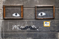 Street art a Szív utcában #4268