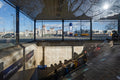 Batthyány Square metro station #4327