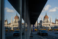 Mirrored Parliament #4349