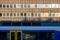 South Railway Station from a distance #4361