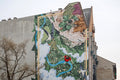 Mural on Dob Street #4382