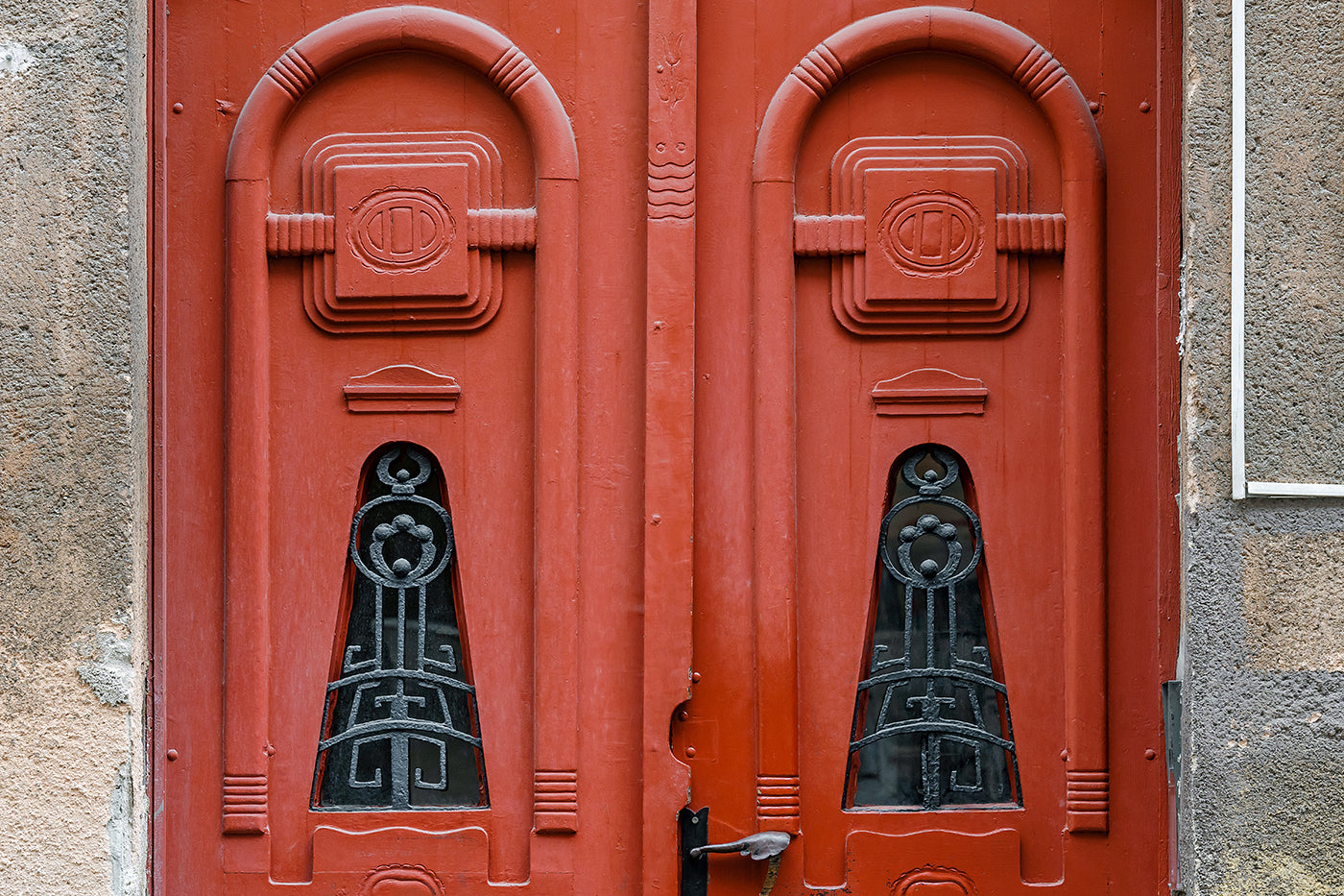 Ilka Street 30th Gate #4414