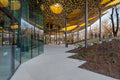 Hungarian House of Music from the outside #4448