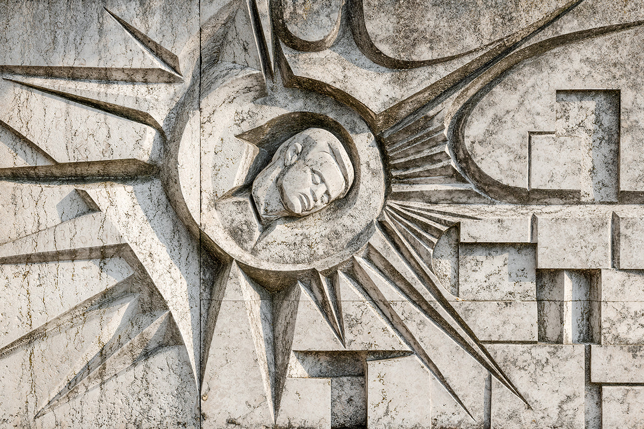 Memento Park szobrai #4461
