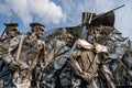 Memento Park szobrai #4465