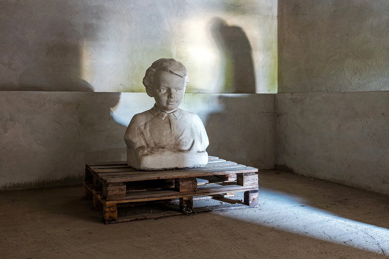 Memento Park szobrai #4471