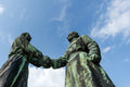 Memento Park szobrai #4476