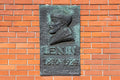 Memento Park szobrai #4478